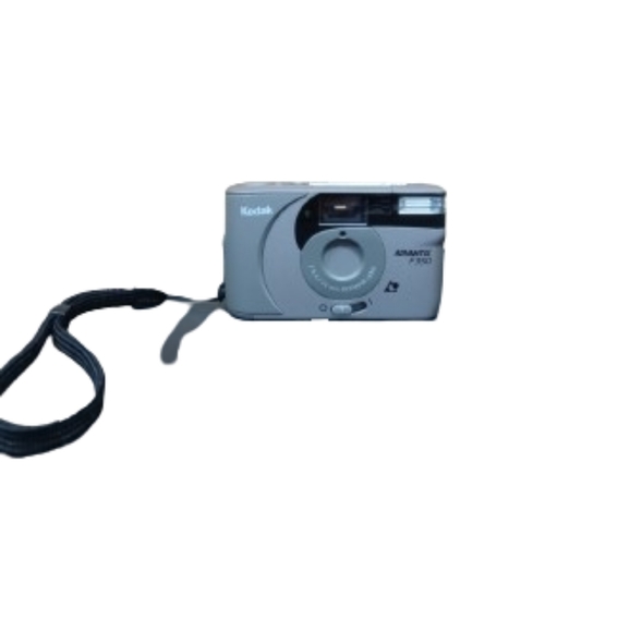 Kodak Avantix F -350 Camera